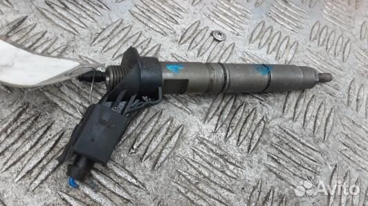 Форсунка дизельная mercedes benz R-class W251 (8PH