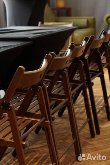 Организация мероприятий и корпоративов