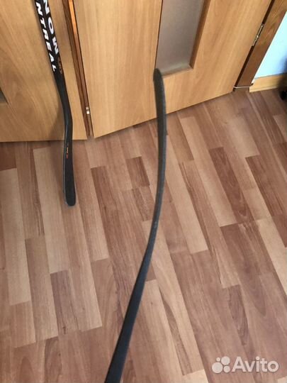 Композитная клюшка Montreal nitro 8500 Sr