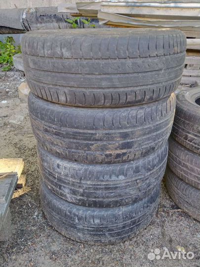 Nokian Tyres Nordman 8 SUV 5.50/15.5 R16