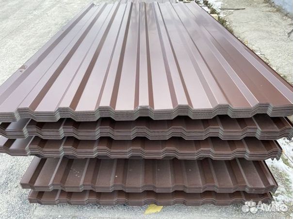 Профнастил