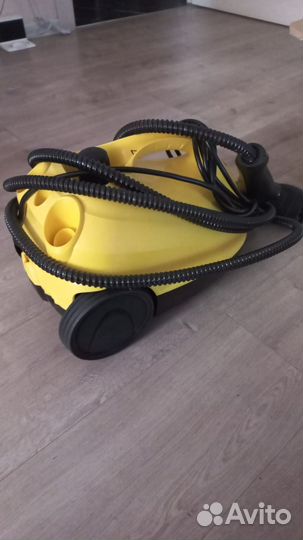 Пароочиститель karcher sc 2