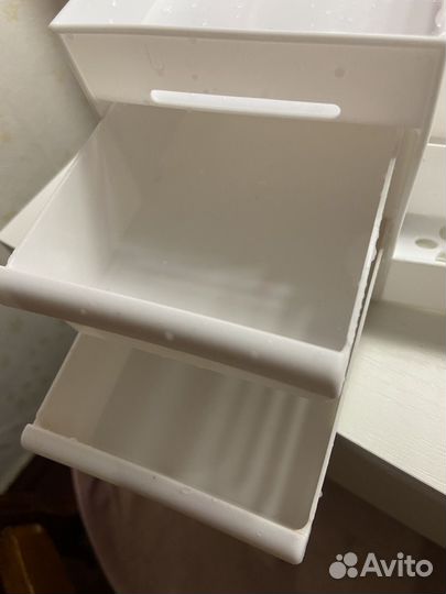 Органайзер для косметики