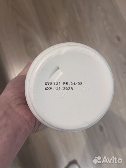 Шампунь с коллагеном Constant Delight 1000 мл