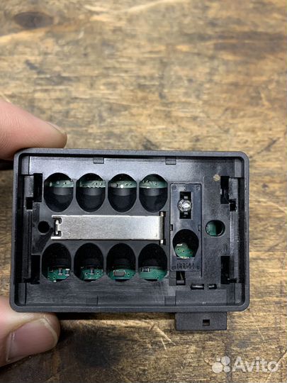 Датчик дождя и света BMW E66 N62 N62B48B N62B