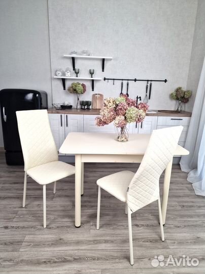 Стол «Раздвижной» оптом от производителя. Доставка по всей России