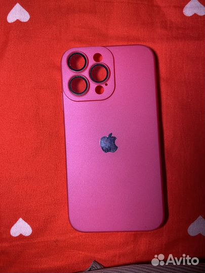 Чехол на XR в корпусе 13pro