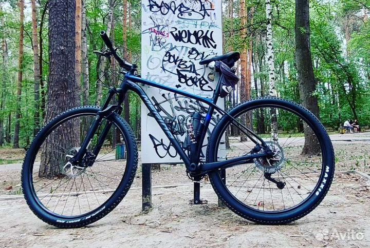 Merida big nine limited 2020