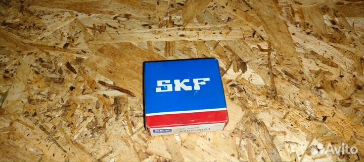 Подшипник SKF