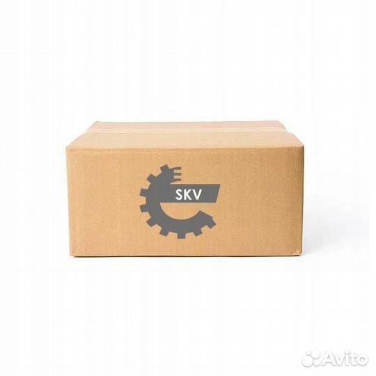 Подрулевой переключатель дворников 38SKV536 esen SKV nissan