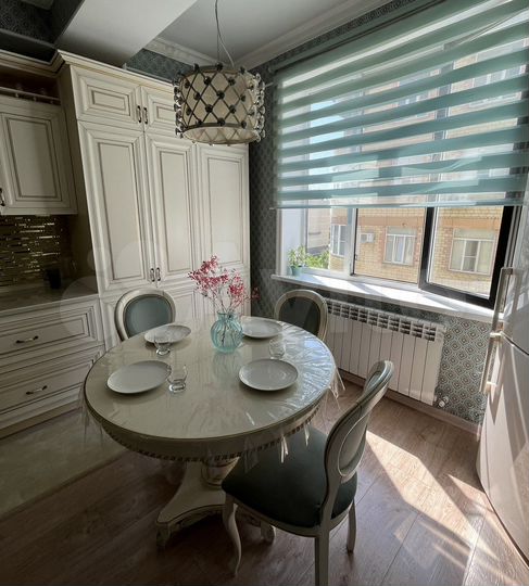 2-к. квартира, 50 м², 7/11 эт.