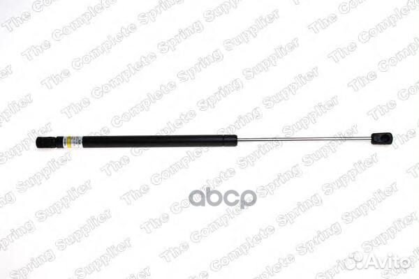 Амортизатор кр. багажника peugeot 307 estate 3