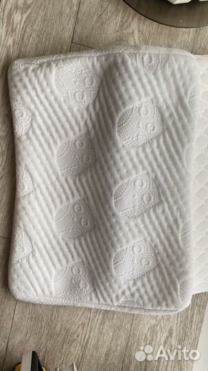 Подушка детская аскона Askona