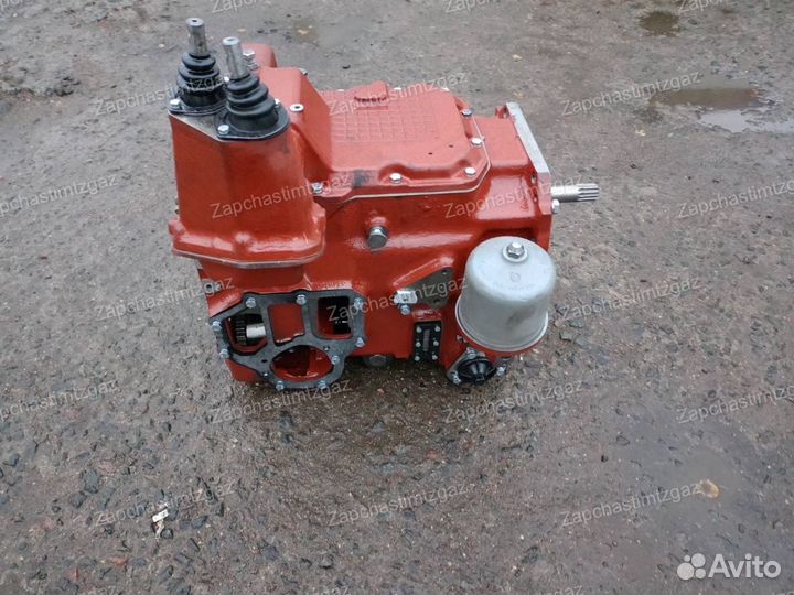 Коробка передач мтз 1221::::