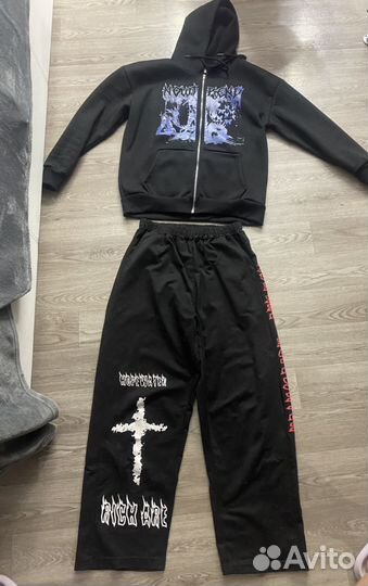 Пакет женской одежды