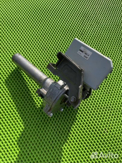 Электроусилитель руля эур лада веста