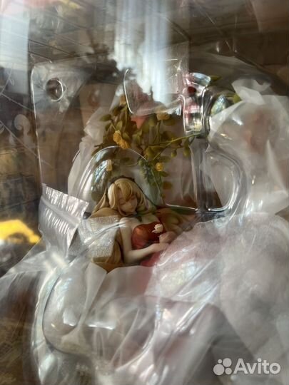 Аниме фигурка FairyTale-Another Sleeping Beauty