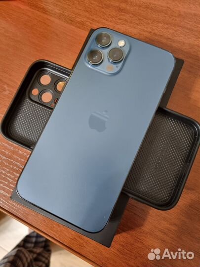 iPhone 12 Pro Max, 256 ГБ