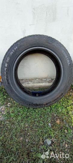 Continental PremiumContact 6 205/55 R16 91H