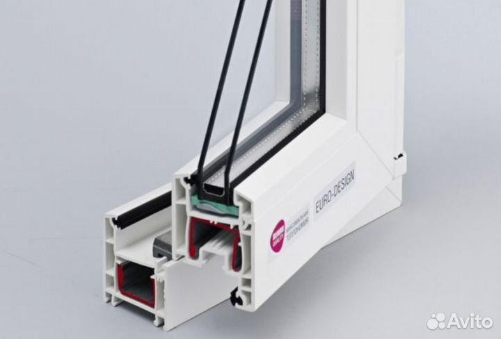 Остекление балконов и лоджий