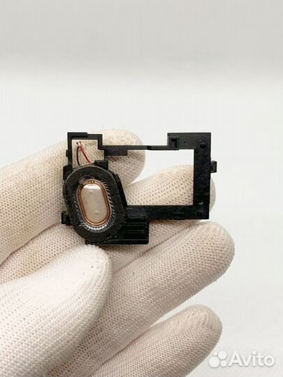 Sony Ericsson W610i. Динамик в рамке. Ориг