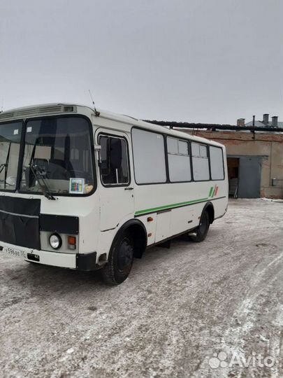 Аренда автобуса с водителем