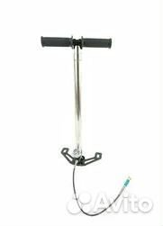 Насос высокого давления вд PP1 (4 ступени) Praporъ