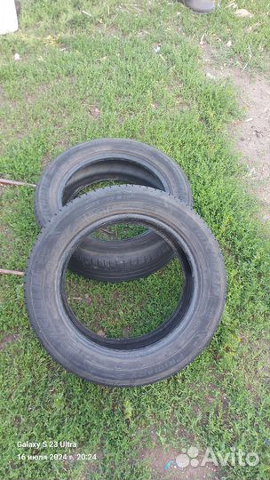 Michelin Primacy 3 205/55 R16