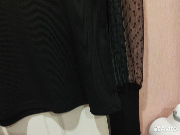 Блузка нарядная 54,56