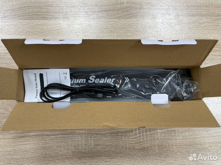 Вакуумный упаковщик купить для продуктов вакуматор