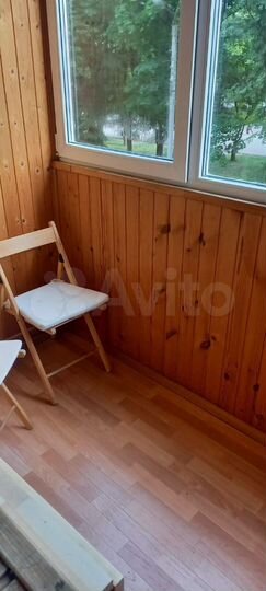 1-к. квартира, 46 м², 2/6 эт.