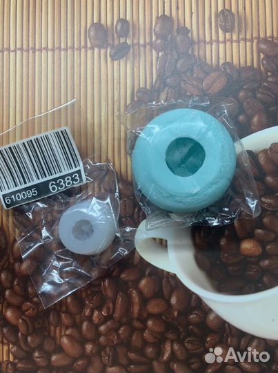 Форма молд мандарин (2 шт)