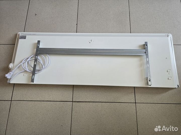 Конвектор электрический бу