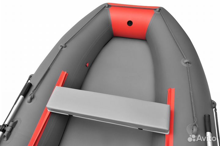 Лодка пвх Роджер (Roger) Sfera 3300 нднд