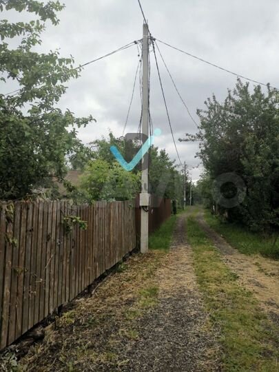 Участок 3 сот. (СНТ, ДНП)