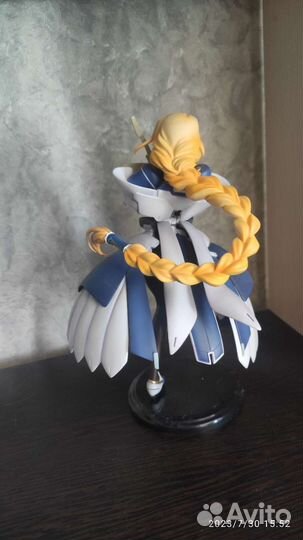 Mary Stuart из Horizon in the Middle of Nowhere