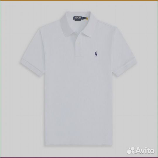 Футболка Polo Ralph Lauren (Арт. 948234)