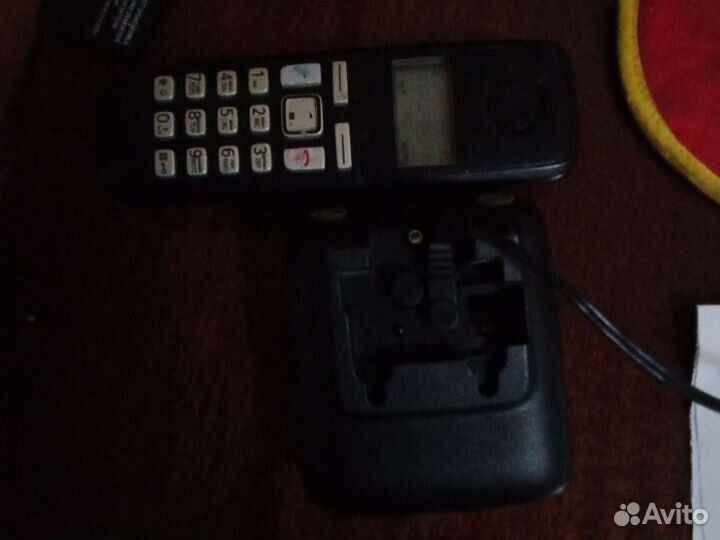 Телефон Siemens Gigaset