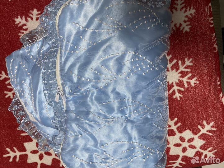 Бесплатно конверт на выписку для мальчика