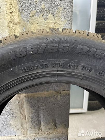 Formula Ice 185/65 R15 88T