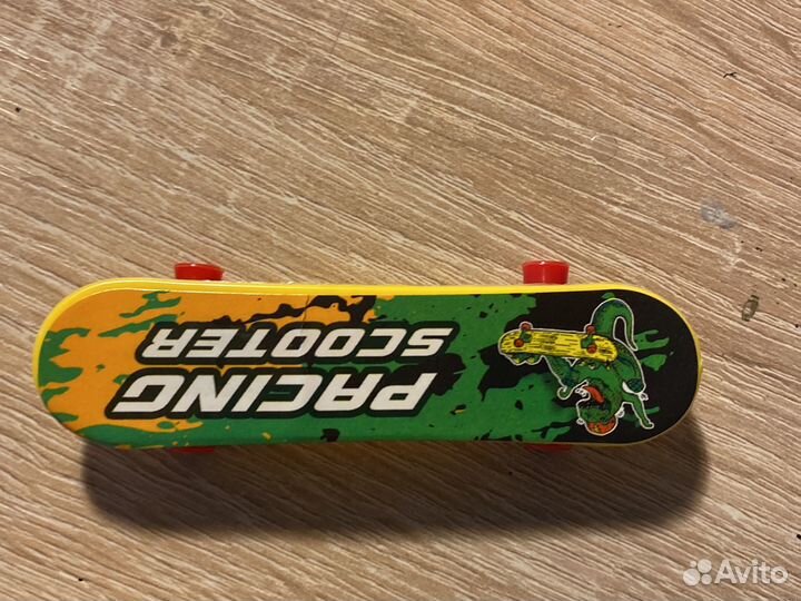 Фингерборд