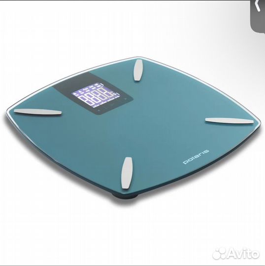 Умные весы Polaris PWS 1850DGF