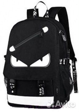 Школьный рюкзак senkey eyes