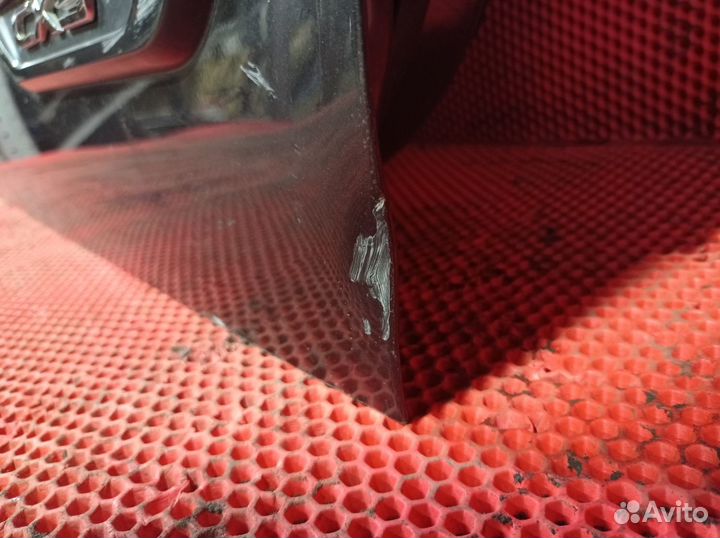 Дверь передняя правая SsangYong Actyon CJ D20DT 62021-09001