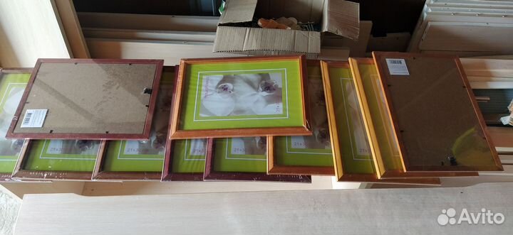 Фоторамки 21/30