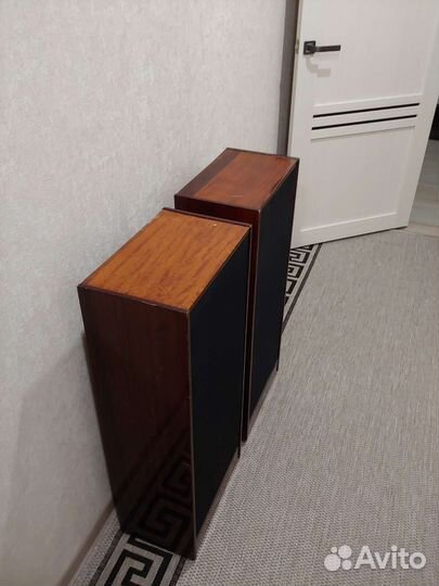 Акустика Эстония