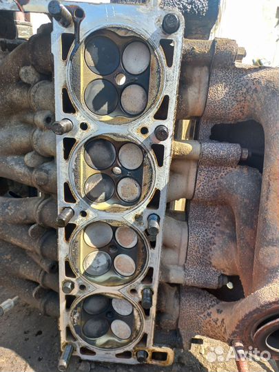 Двигатель змз 409 двигатель на газель УАЗ