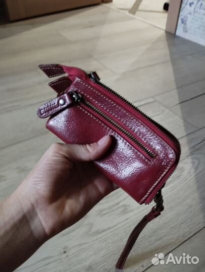 Ключница новая от finding