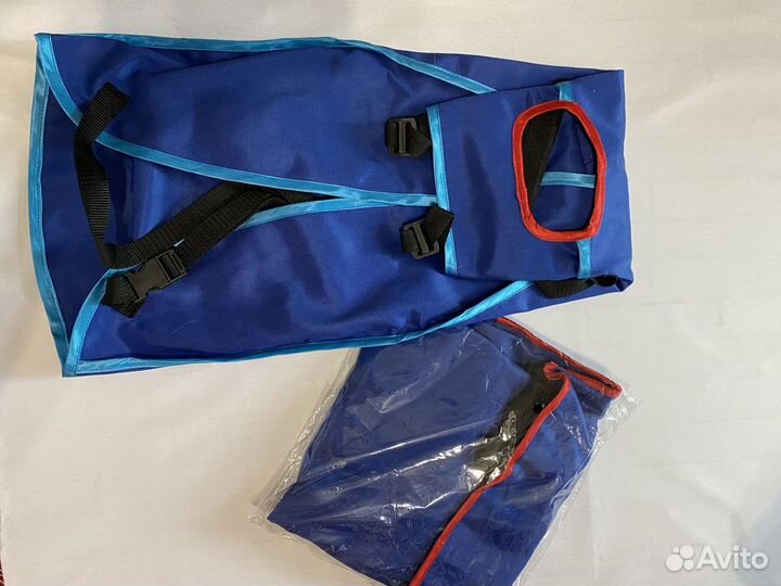 Гамак в самолет