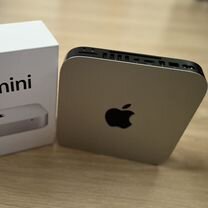 Mac mini (mid 2011) i5 16Gb RAM 120SSD+500HDD